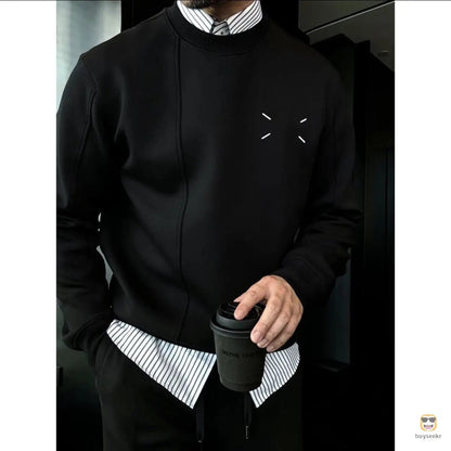 Stylish Spring Comfort Suit - MYSTERYBOXS