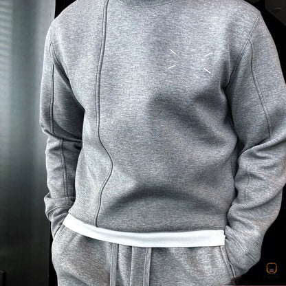 Stylish Spring Comfort Suit - MYSTERYBOXS