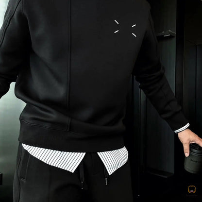 Stylish Spring Comfort Suit - MYSTERYBOXS