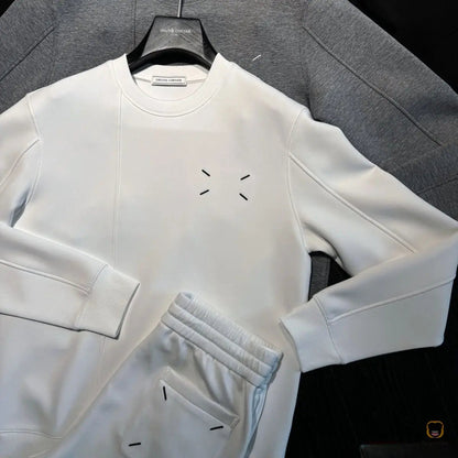 Stylish Spring Comfort Suit - MYSTERYBOXS