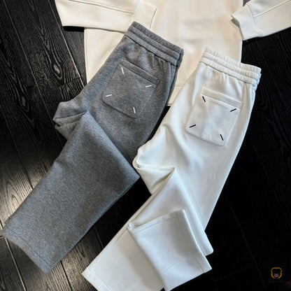 Stylish Spring Comfort Suit - MYSTERYBOXS