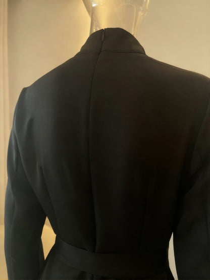 Triplechic™ Casual Long Sleeve Dress - MYSTERYBOXS