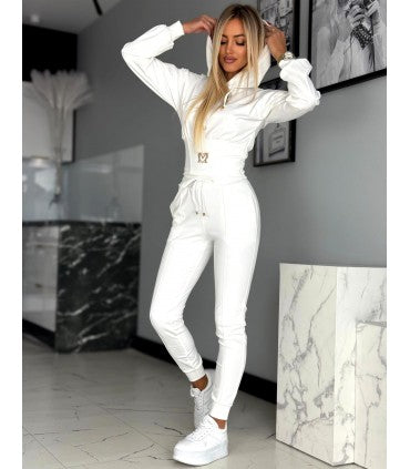 Minimalist Cotton Comfort Set - MYSTERYBOXS