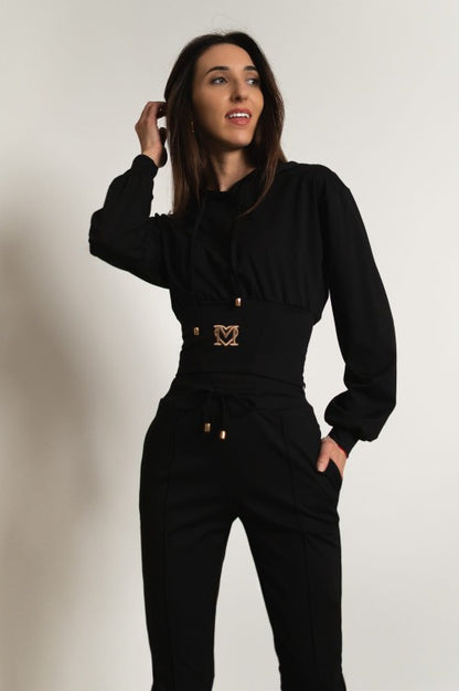 Minimalist Cotton Comfort Set - MYSTERYBOXS