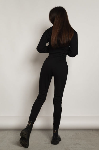 Minimalist Cotton Comfort Set - MYSTERYBOXS