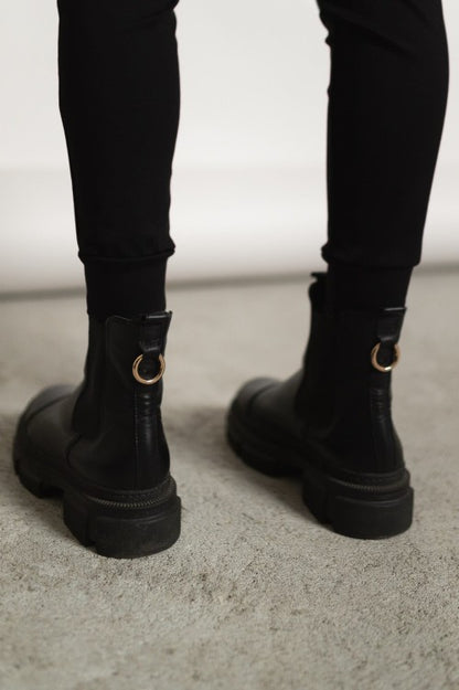 Minimalist Cotton Comfort Set - MYSTERYBOXS