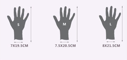 Compression Active Gloves - Compression Gloves for Arthritis & Joint Pain Support - Men's & Women's Fingerless Gloves to Support Circulation(2 pair) - MYSTERYBOXS