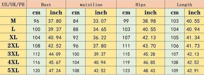 Plus Size Pang-party Dress - MYSTERYBOXS