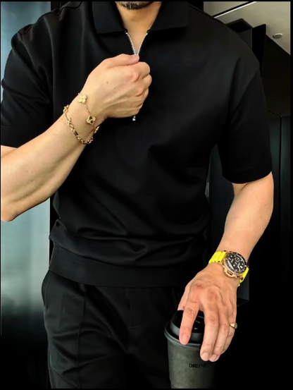 Easy Zip Summer Shirt Set - MYSTERYBOXS