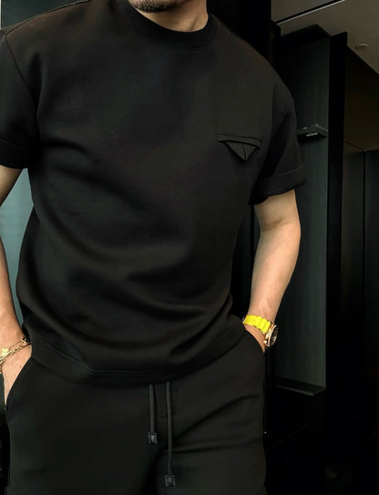 Delta Luxe Crewneck Set - MYSTERYBOXS