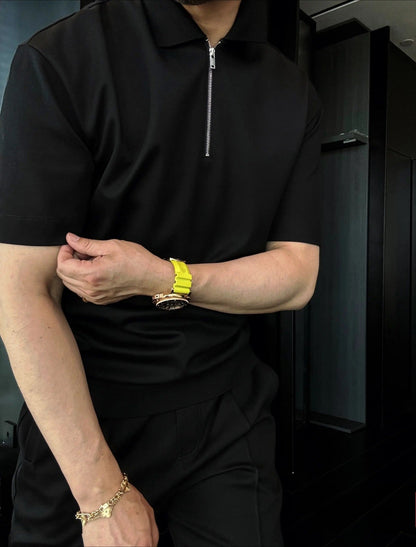 Easy Zip Summer Shirt Set - MYSTERYBOXS