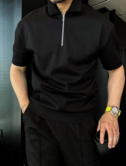 Easy Zip Summer Shirt Set - MYSTERYBOXS