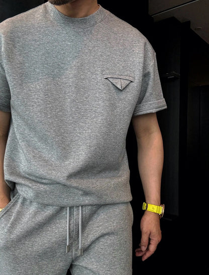 Delta Luxe Crewneck Set - MYSTERYBOXS