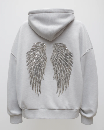 Angel Hoodie