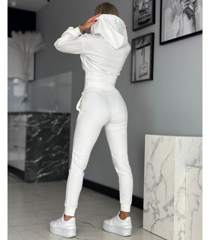 Minimalist Cotton Comfort Set