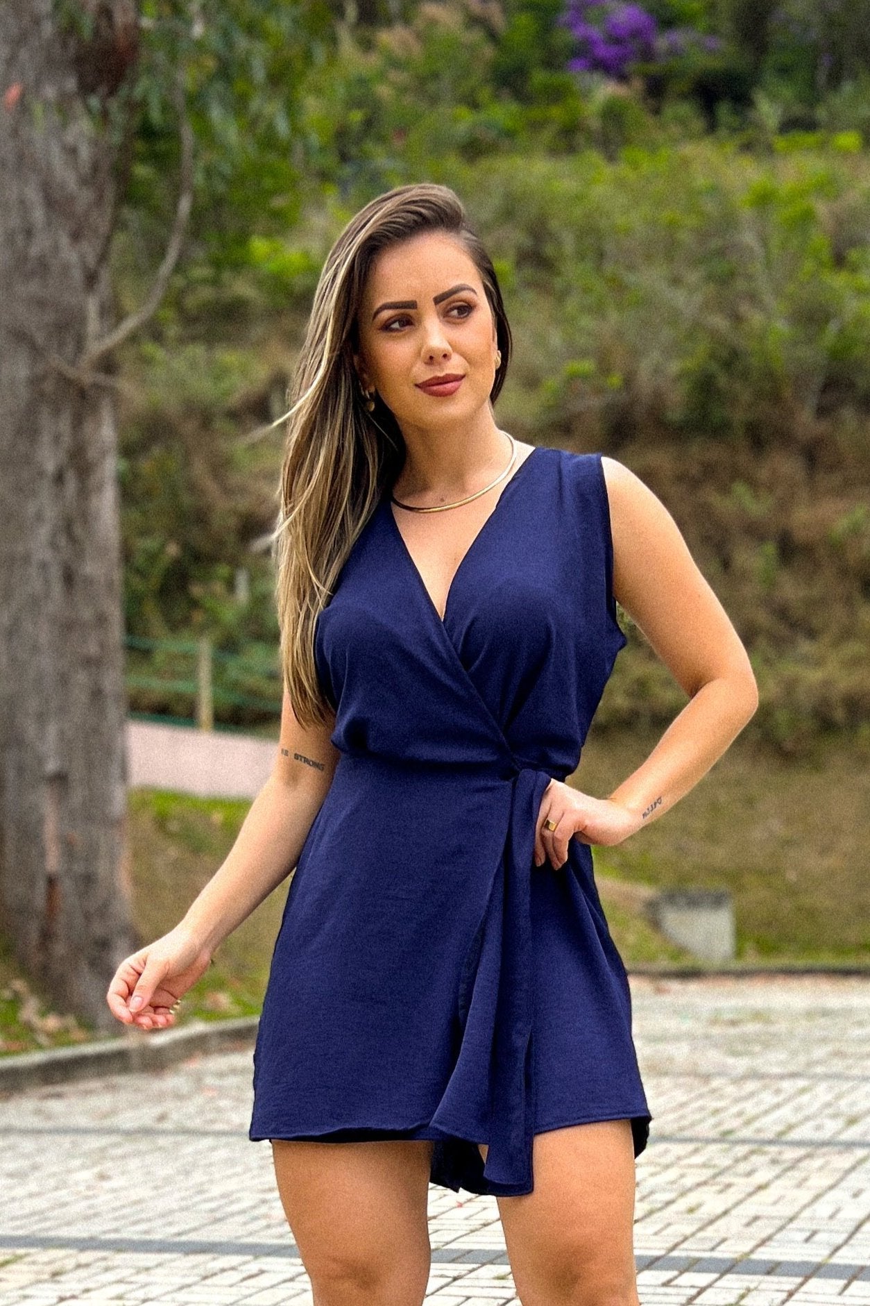 The beloved Ester dress is now available - MYSTERYBOXS