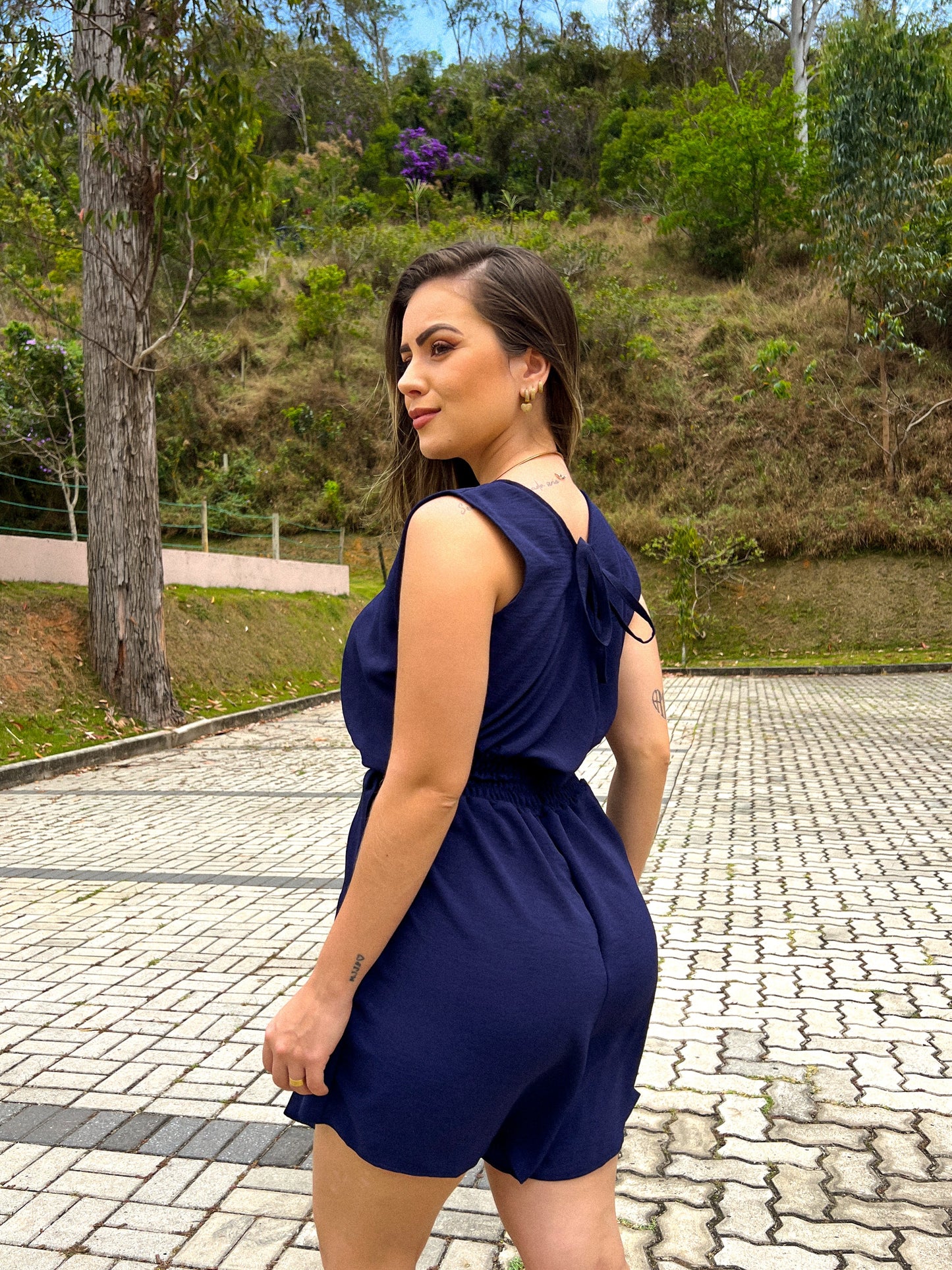 The beloved Ester dress is now available - MYSTERYBOXS