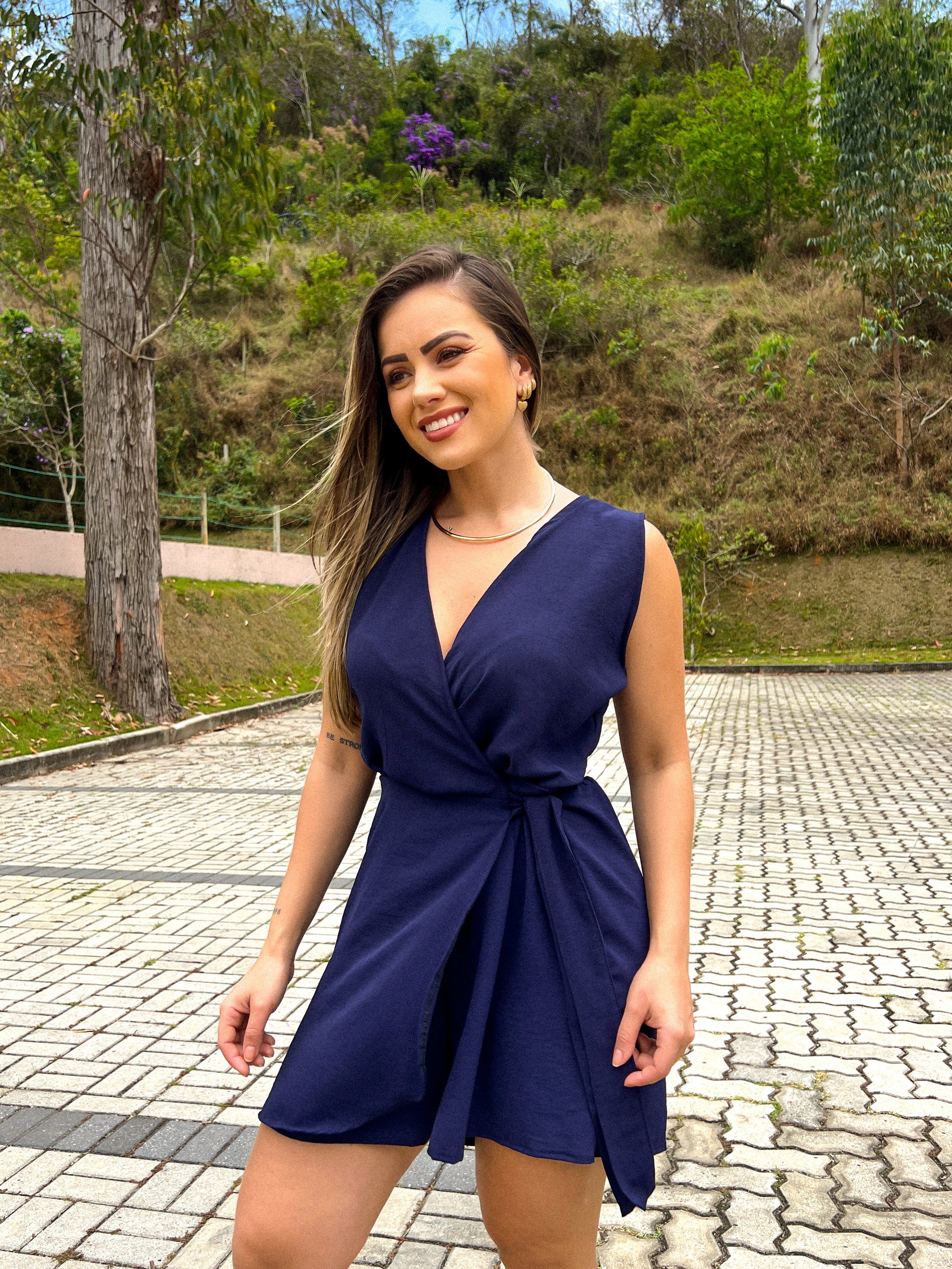 The beloved Ester dress is now available - MYSTERYBOXS