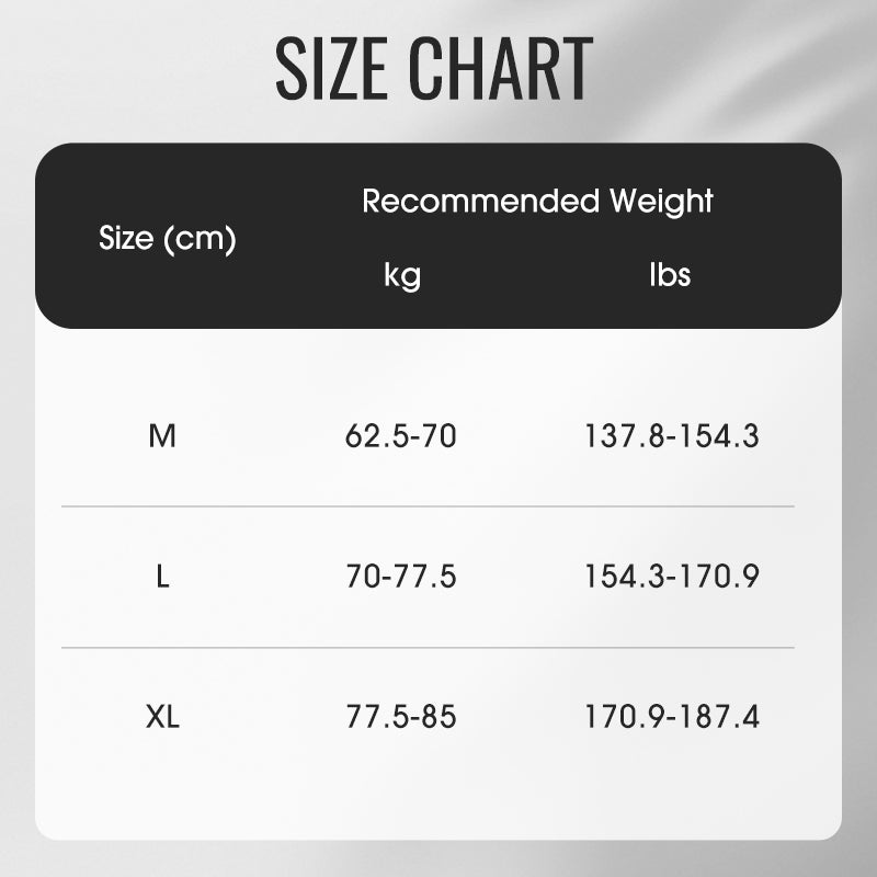 Men's Windproof Padded & Hooded Jacket - MYSTERYBOXS