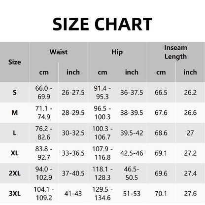 Women's High-Waisted Elastic Pants with Zipper Pockets - MYSTERYBOXS