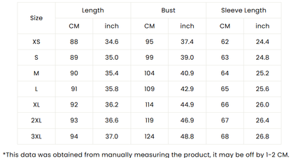 Natalie Plush Coat™ - MYSTERYBOXS