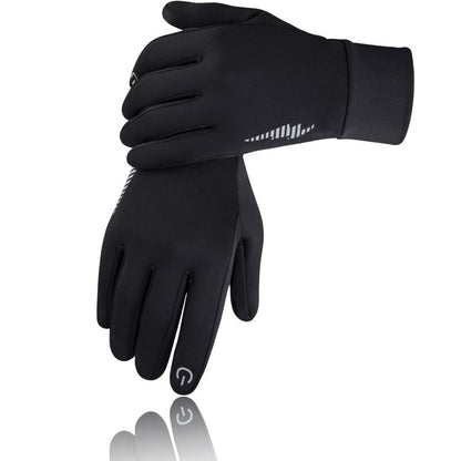 Skavix Waterproof Winter Touchscreen Gloves – Windproof & Thermal for Men & Women - MYSTERYBOXS