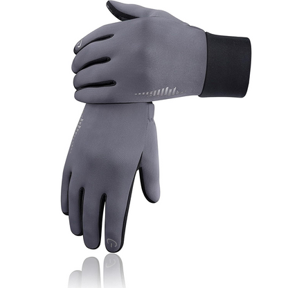 Skavix Waterproof Winter Touchscreen Gloves – Windproof & Thermal for Men & Women - MYSTERYBOXS
