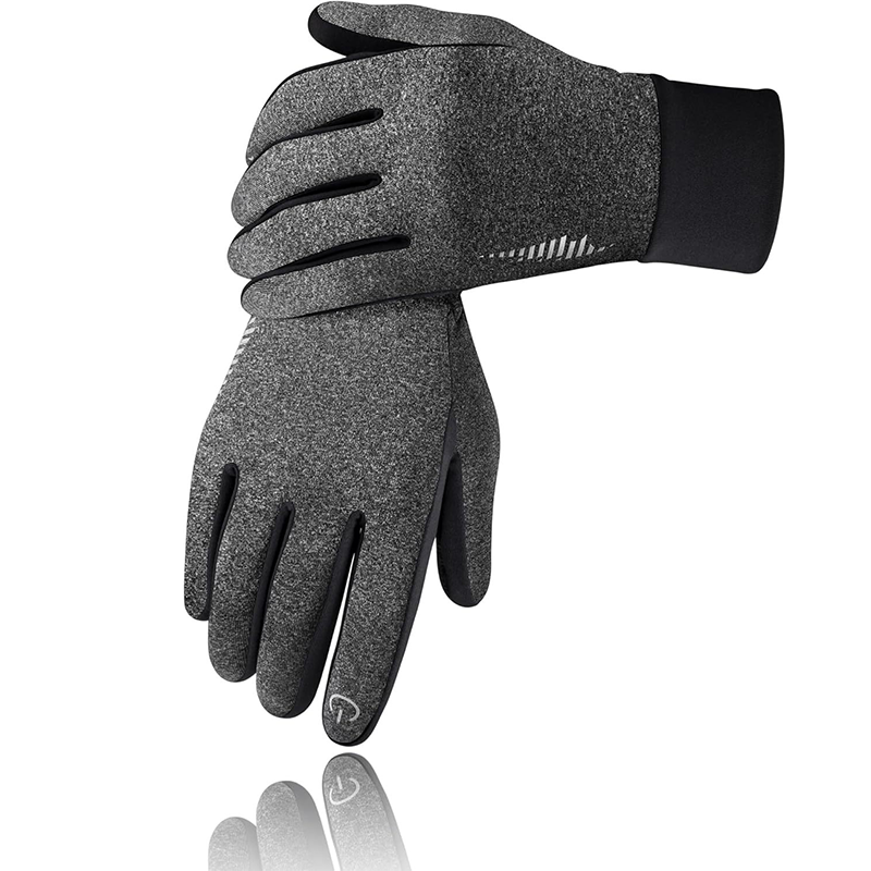 Skavix Waterproof Winter Touchscreen Gloves – Windproof & Thermal for Men & Women - MYSTERYBOXS