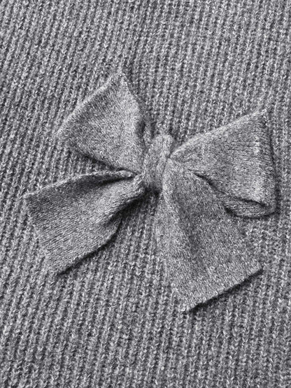 Butterfly Back Pullover - MYSTERYBOXS