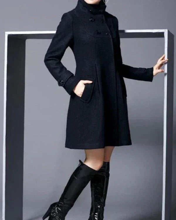 Maveo™The Elegant Coat - MYSTERYBOXS