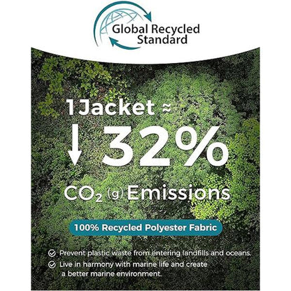 2026 NEW Women's Plus Size Winter Jacket Warm Long Puffer Coat Quilted Parka Jacket - MYSTERYBOXS