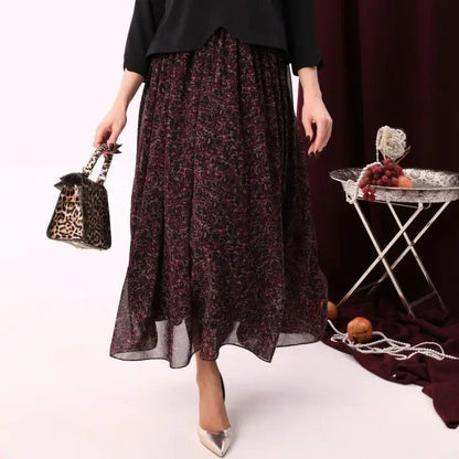 High quality elegant dress - MYSTERYBOXS