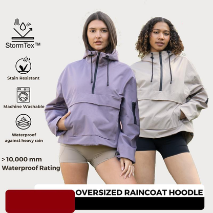Casual softshell jacket with hood(Unisex) - MYSTERYBOXS