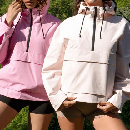 Casual softshell jacket with hood(Unisex) - MYSTERYBOXS