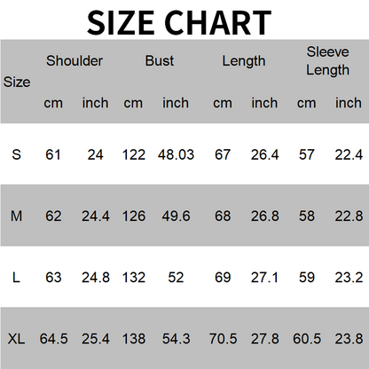 Casual softshell jacket with hood(Unisex) - MYSTERYBOXS